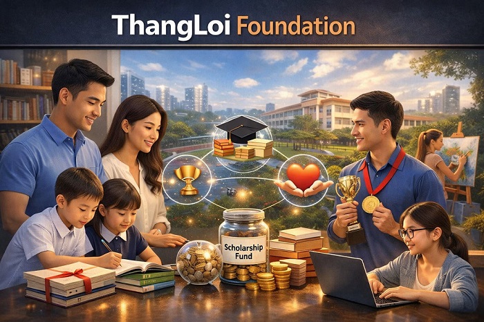 Sức sống xanh